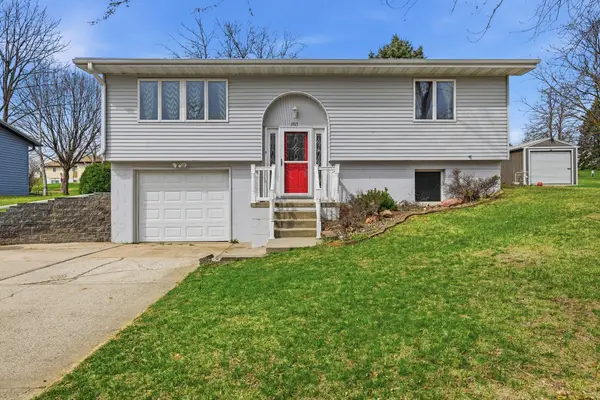 1913 20th Street, HARLAN, IA 51537