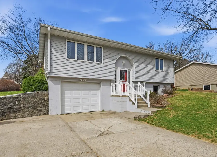 1913 20th Street, Harlan, IA 51537 - #2