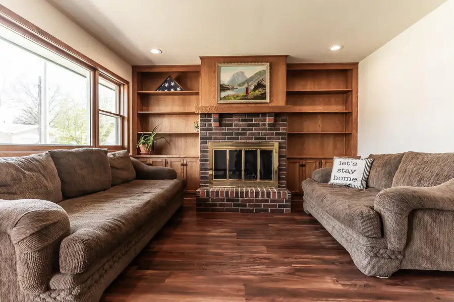 604 Sherwood Drive, Tabor, IA 51653 - #2