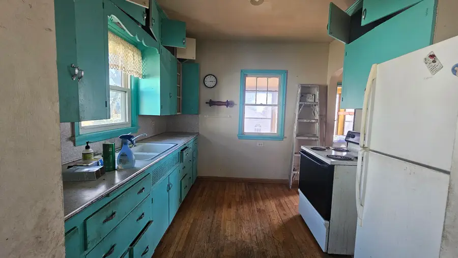 345 Sherman Avenue, Council Bluffs, IA 51503 - #2