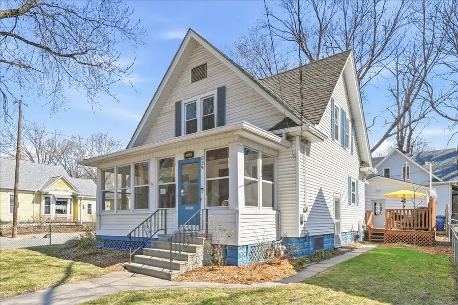 539 Harrison Street, Council Bluffs, IA 51503 - #3