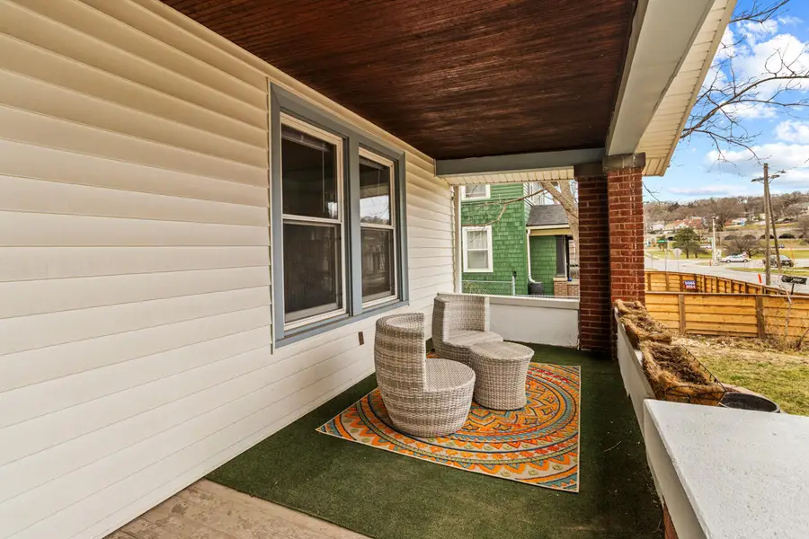 106 Frank Street, Council Bluffs, IA 51503 - #2