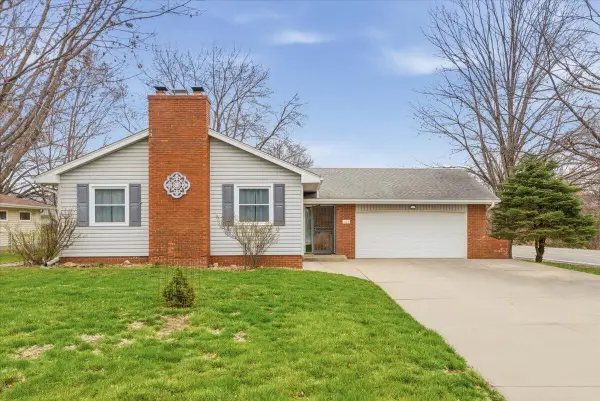 103 Upland Drive, COUNCIL BLUFFS, IA 51503