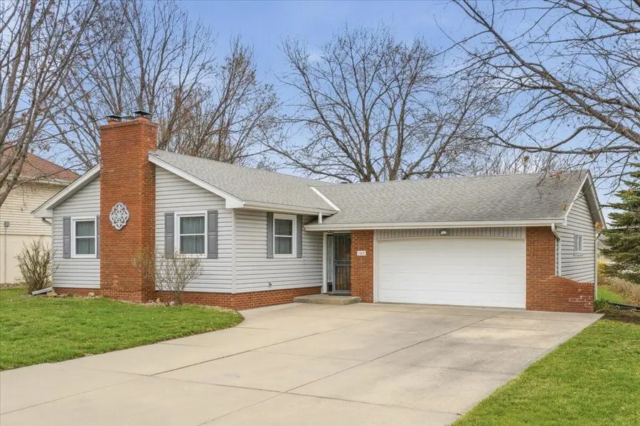 103 Upland Drive, Council Bluffs, IA 51503 - #2