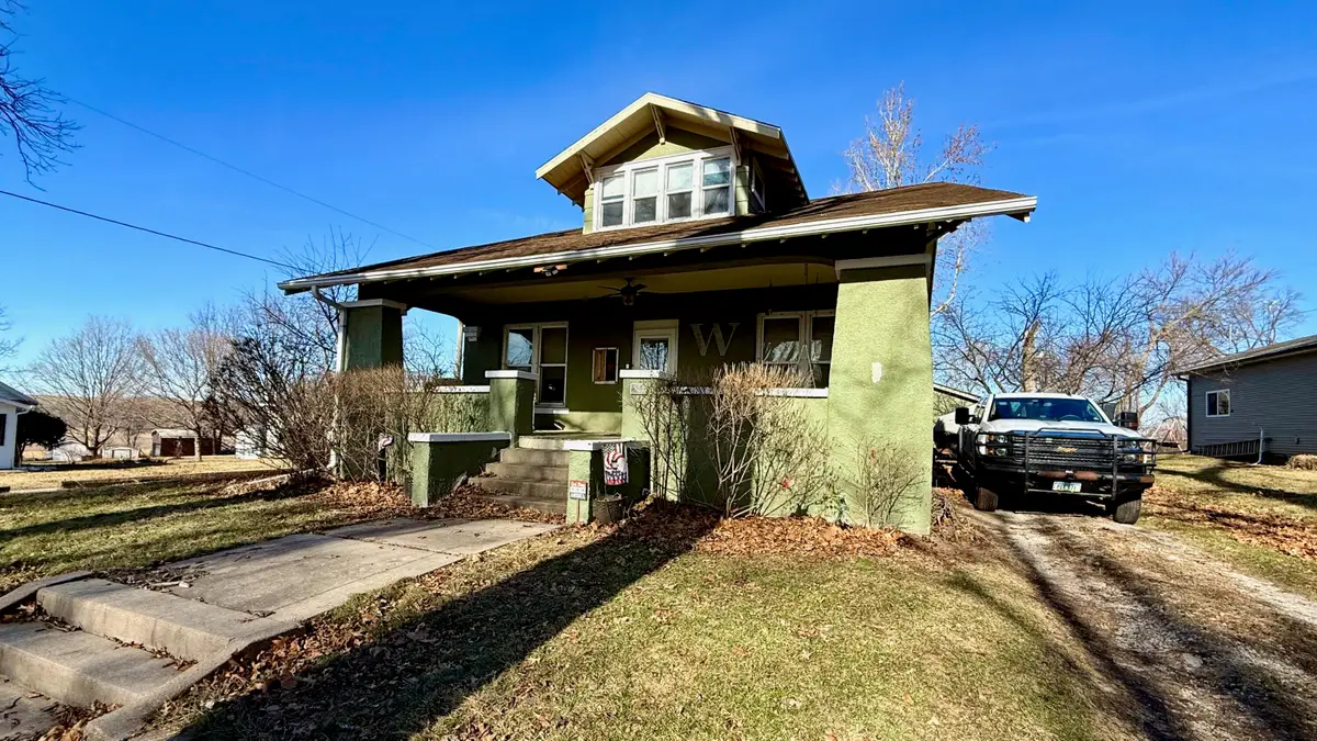 511 California Street, Lewis, IA 51544 - Image #1