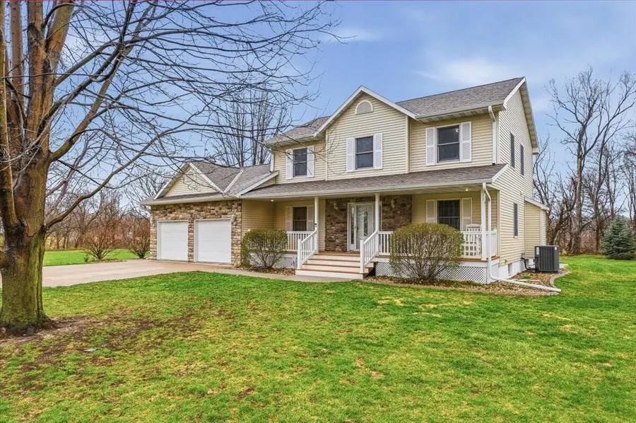 22326 Harbor Lane, Council Bluffs, IA 51503 - #2