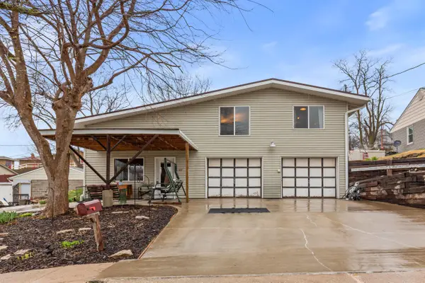 417 N 6th Street, MISSOURI VALLEY, IA 51555