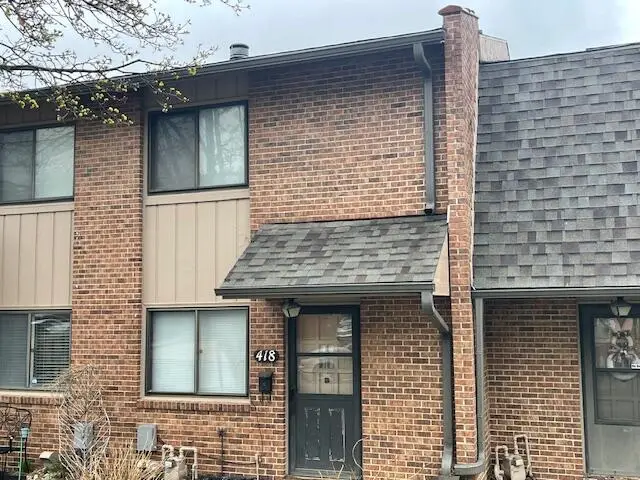 418 Voorhis Street, Council Bluffs, IA 51503 - #1