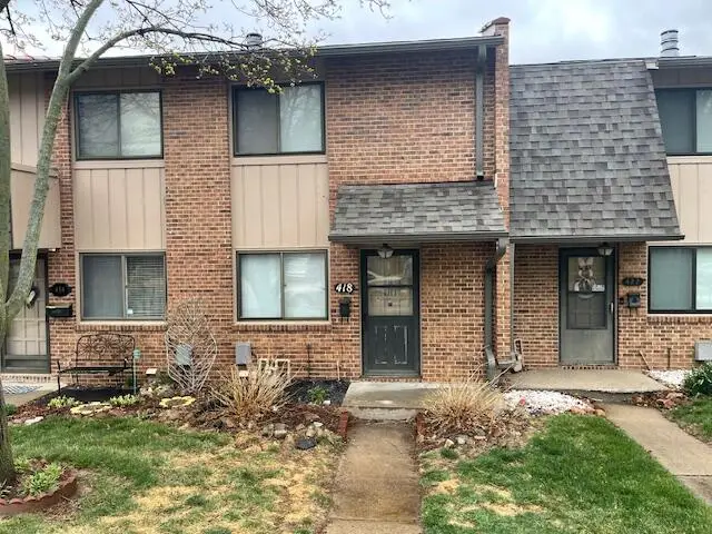 418 Voorhis Street, Council Bluffs, IA 51503 - #2