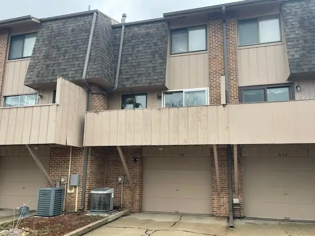 418 Voorhis Street, Council Bluffs, IA 51503 - #3