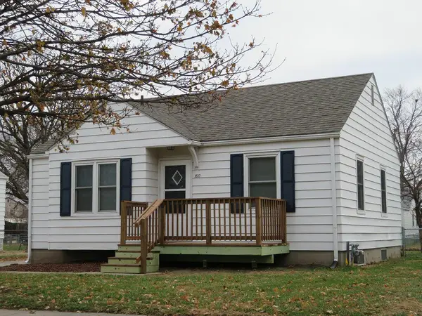 3537 6th Avenue, COUNCIL BLUFFS, IA 51501