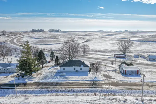 2137 1000th Street, HARLAN, IA 51537