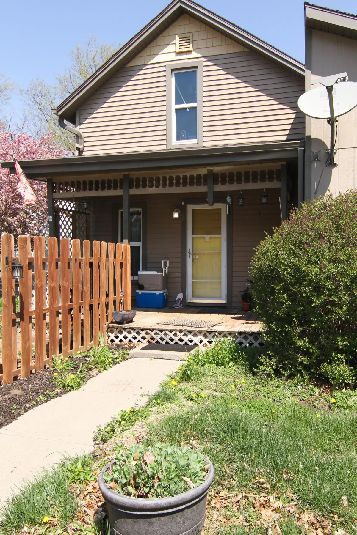 307 E 6th Street, Malvern, IA 51551 - #1