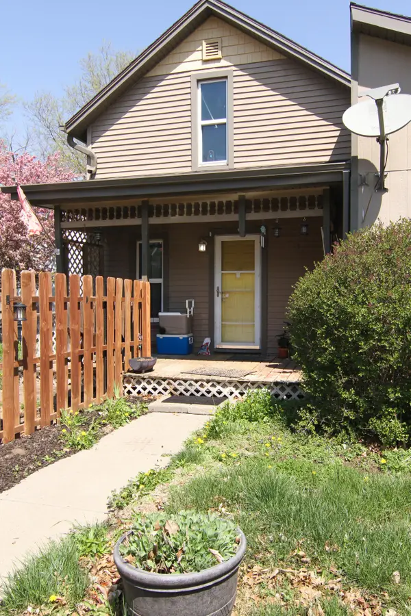 307 E 6th Street, MALVERN, IA 51551