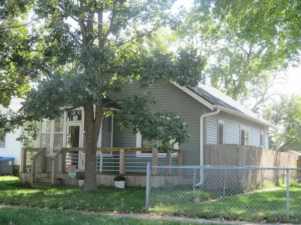 2723 Avenue B, COUNCIL BLUFFS, IA 51501