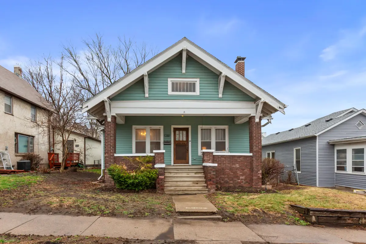 108 N 7th Street, Missouri Valley, IA 51555 - #1