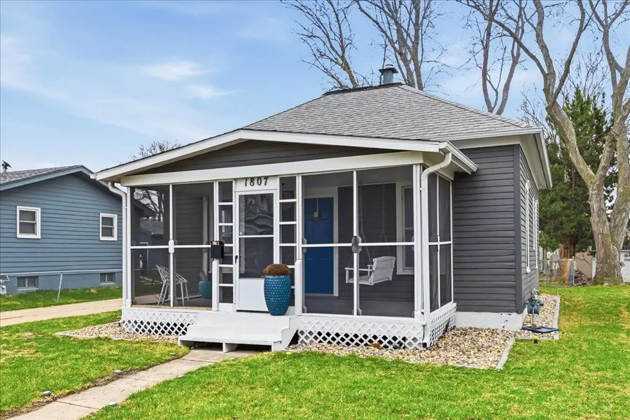 1807 Avenue D, Council Bluffs, IA 51501 - #3