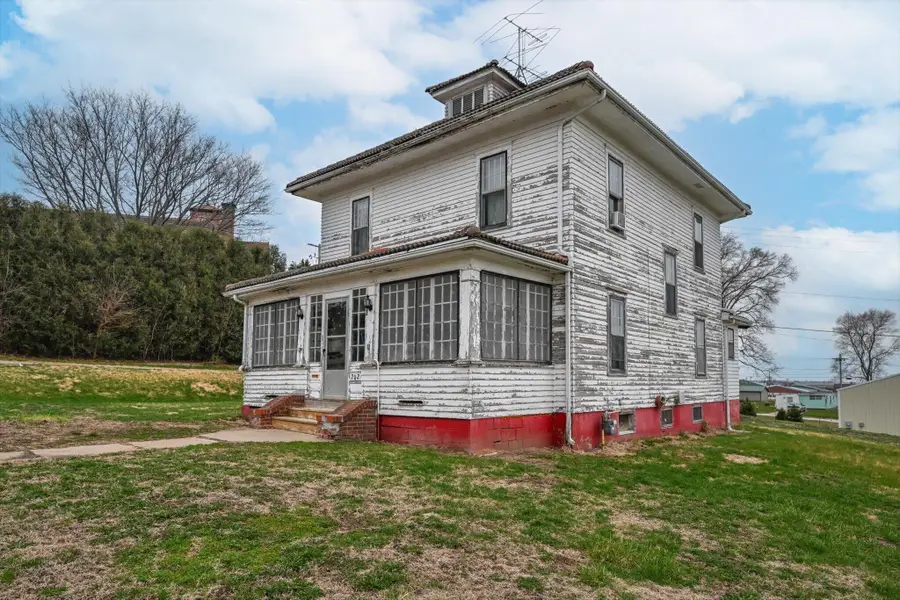 202 Y Street, Dunlap, IA 51529 - #3