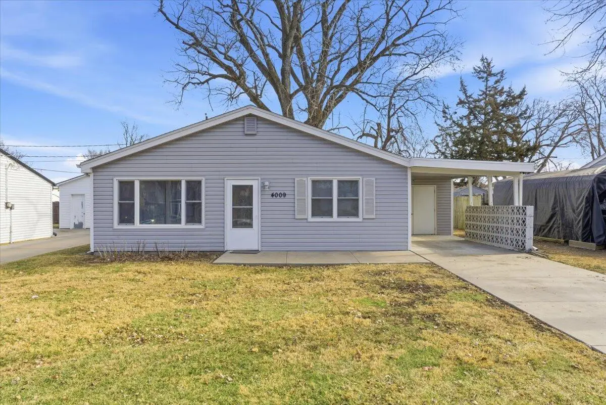 4009 Twin City Drive, Council Bluffs, IA 51501 - Image #1