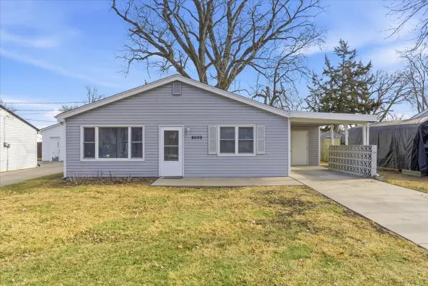 4009 Twin City Drive, COUNCIL BLUFFS, IA 51501