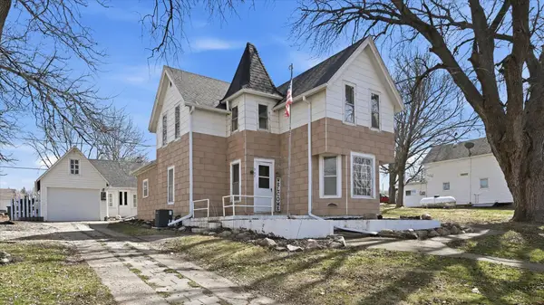 307 Oak Avenue, CHARTER OAK, IA 51439