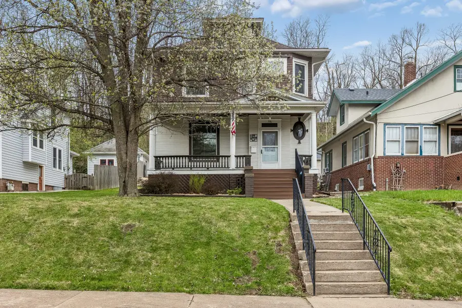 316 Glen Avenue, Council Bluffs, IA 51503 - #2