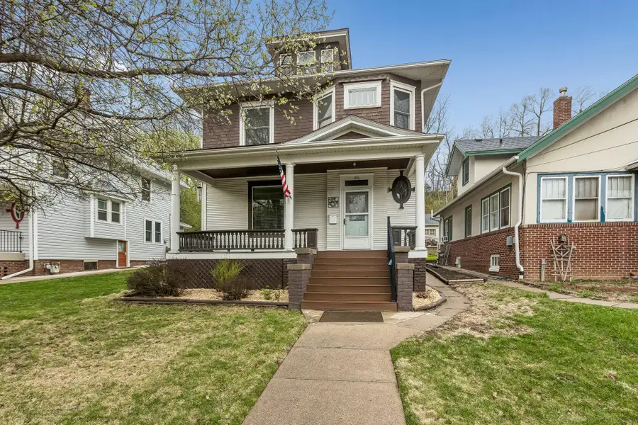 316 Glen Avenue, Council Bluffs, IA 51503 - #3