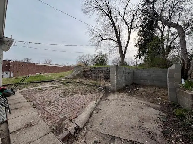 206 S Locust Street, Glenwood, IA 51534 - #3