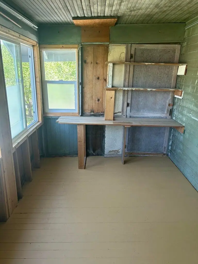 222 E Grant Street, Clarinda, IA 51632 - #2