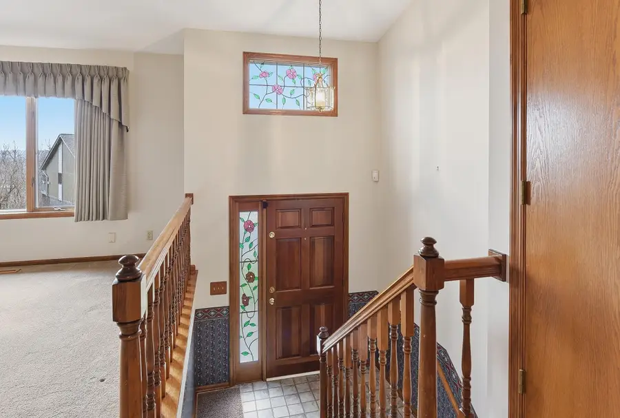 1020 Arbor Ridge Circle, Council Bluffs, IA 51503 - #3