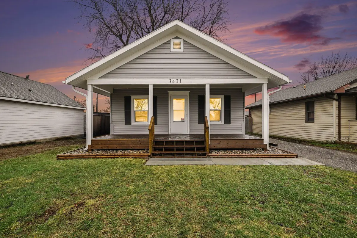 3431 5th Avenue, Council Bluffs, IA 51501 - #1