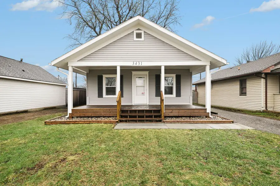 3431 5th Avenue, Council Bluffs, IA 51501 - #2