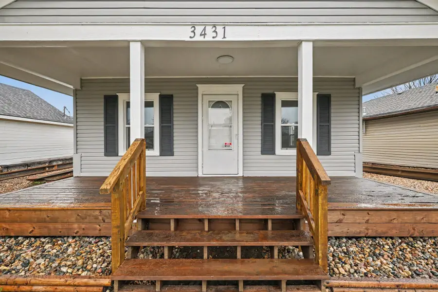 3431 5th Avenue, Council Bluffs, IA 51501 - #3