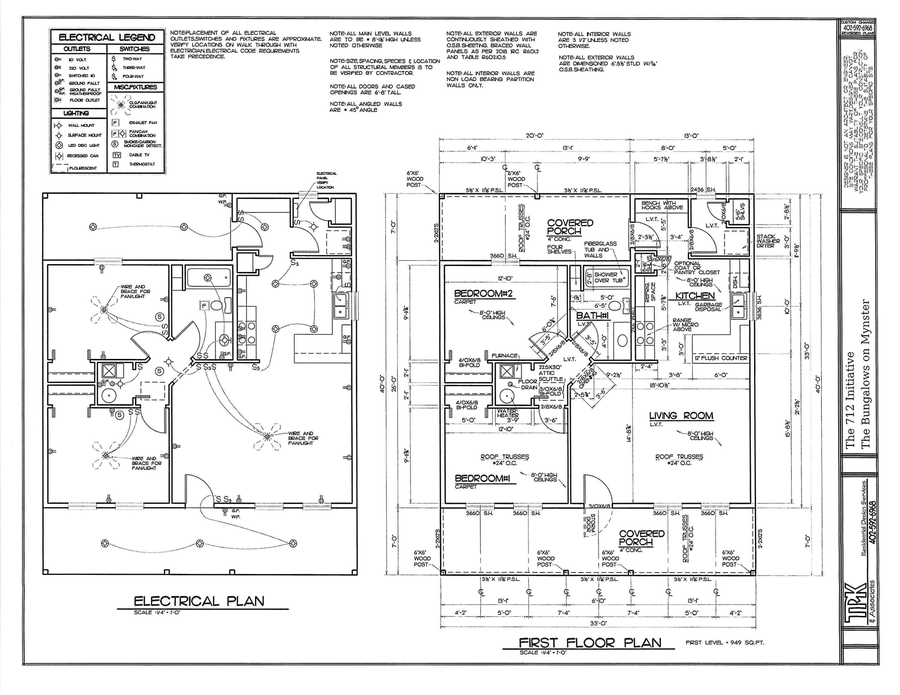 744 Mynster Street, Council Bluffs, IA 51503 - #2
