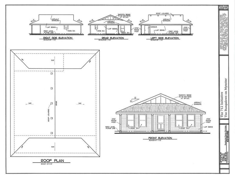 744 Mynster Street, Council Bluffs, IA 51503 - #3