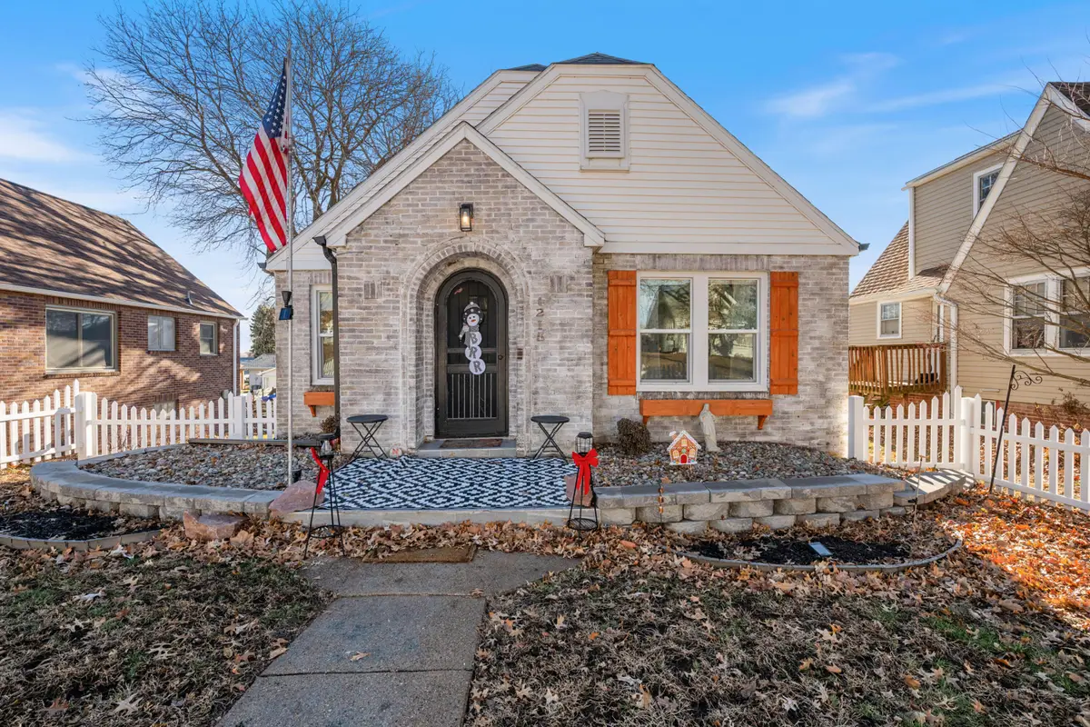 1215 College Boulevard, Harlan, IA 51537 - Image #1