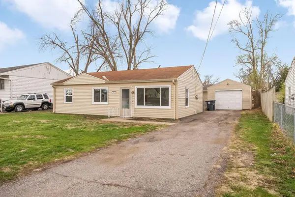 2817 Twin City Drive, COUNCIL BLUFFS, IA 51501