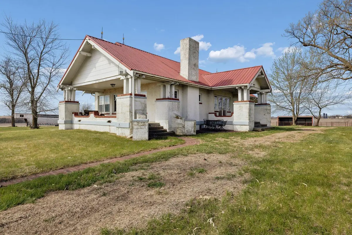 11509 A Street, Avoca, NE 68307 - #1