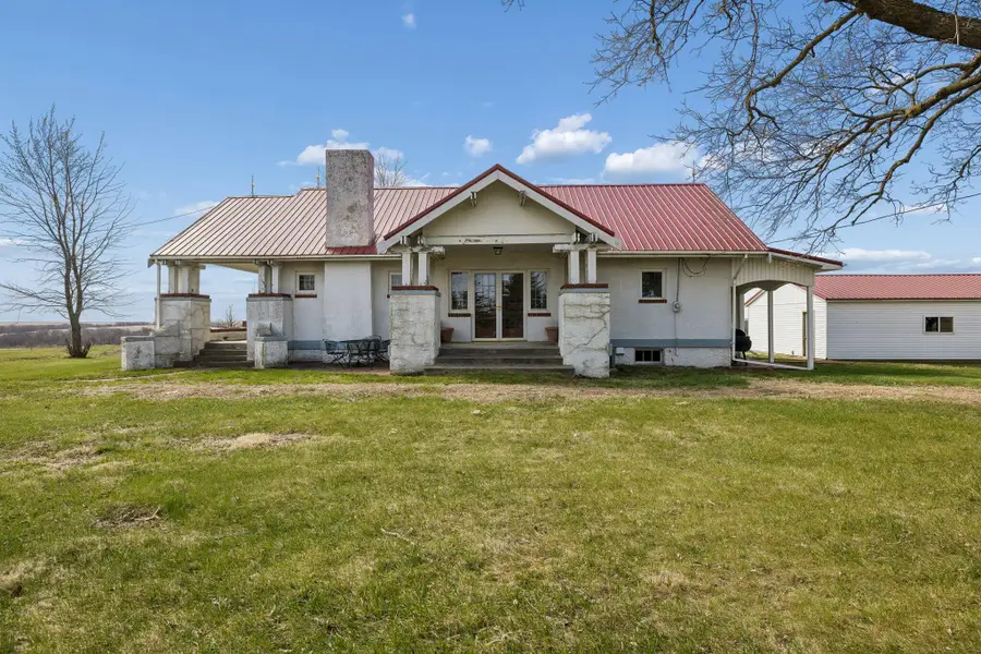 11509 A Street, Avoca, NE 68307 - #2