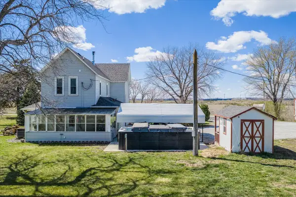 1836 Cody Avenue, MONDAMIN, IA 51557