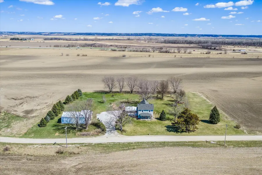 1836 Cody Avenue, Mondamin, IA 51557 - #2
