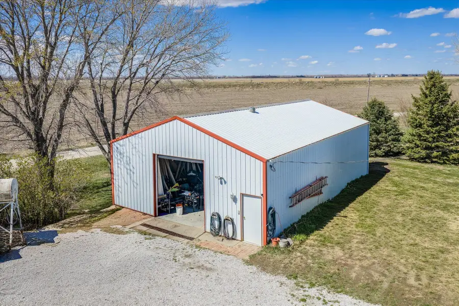 1836 Cody Avenue, Mondamin, IA 51557 - #3