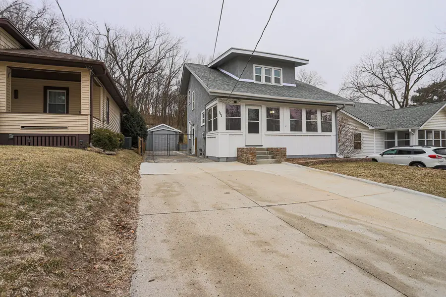 111 Locust Lodge Avenue, Council Bluffs, IA 51503 - #2