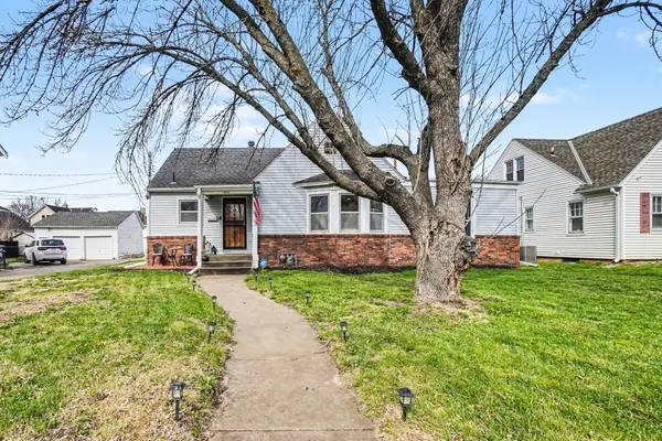 508 S 8th Street, COUNCIL BLUFFS, IA 51501