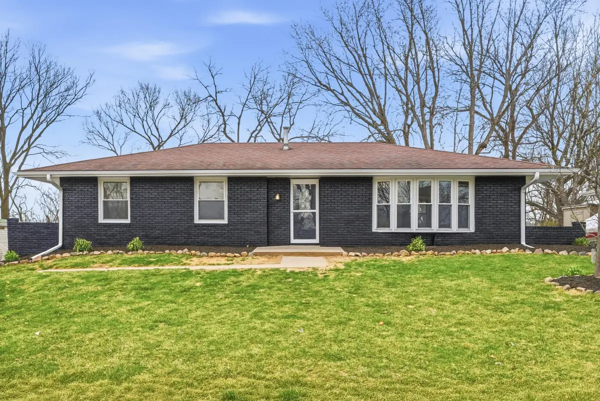 205 Wildwood Road, Council Bluffs, IA 51503 - #1