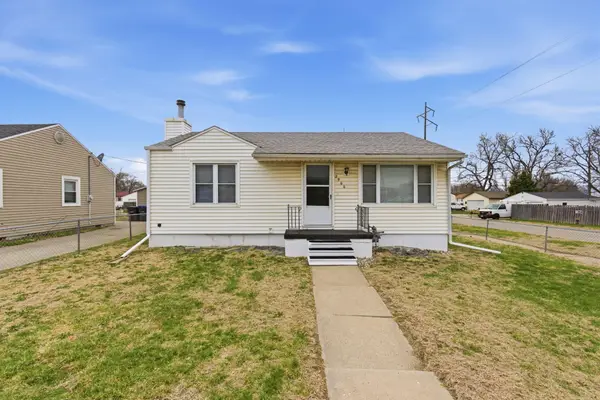 2900 8th Avenue, COUNCIL BLUFFS, IA 51501
