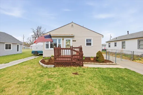 3018 7th Avenue, COUNCIL BLUFFS, IA 51501