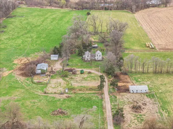 24701 King Lake Road, Valley, NE 68064