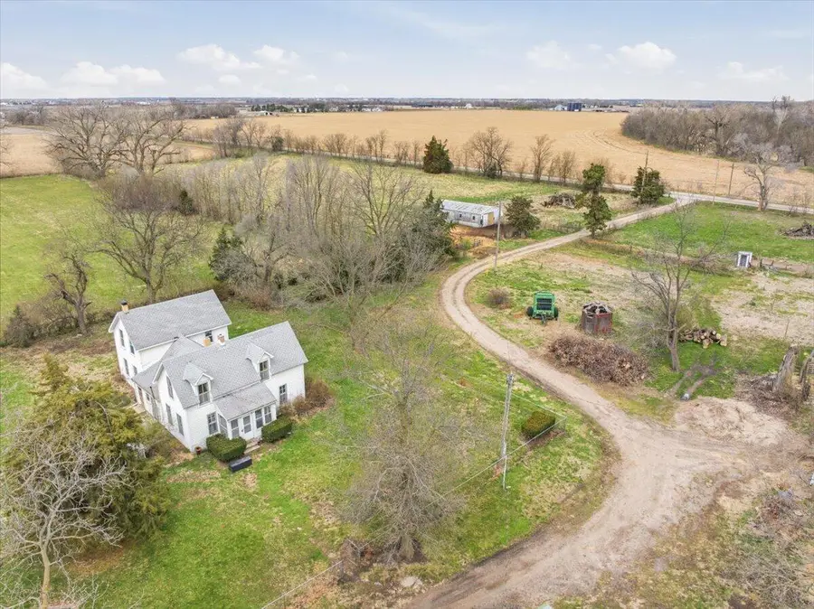 24701 King Lake Road, Valley, NE 68064 - #2