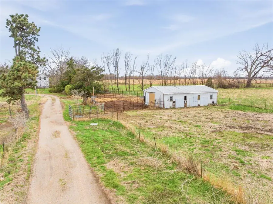 24701 King Lake Road, Valley, NE 68064 - #3